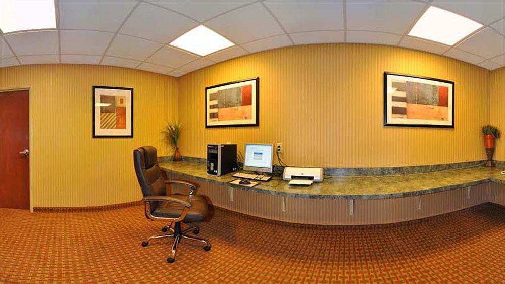 Comfort Inn & Suites Panama City North Exteriör bild