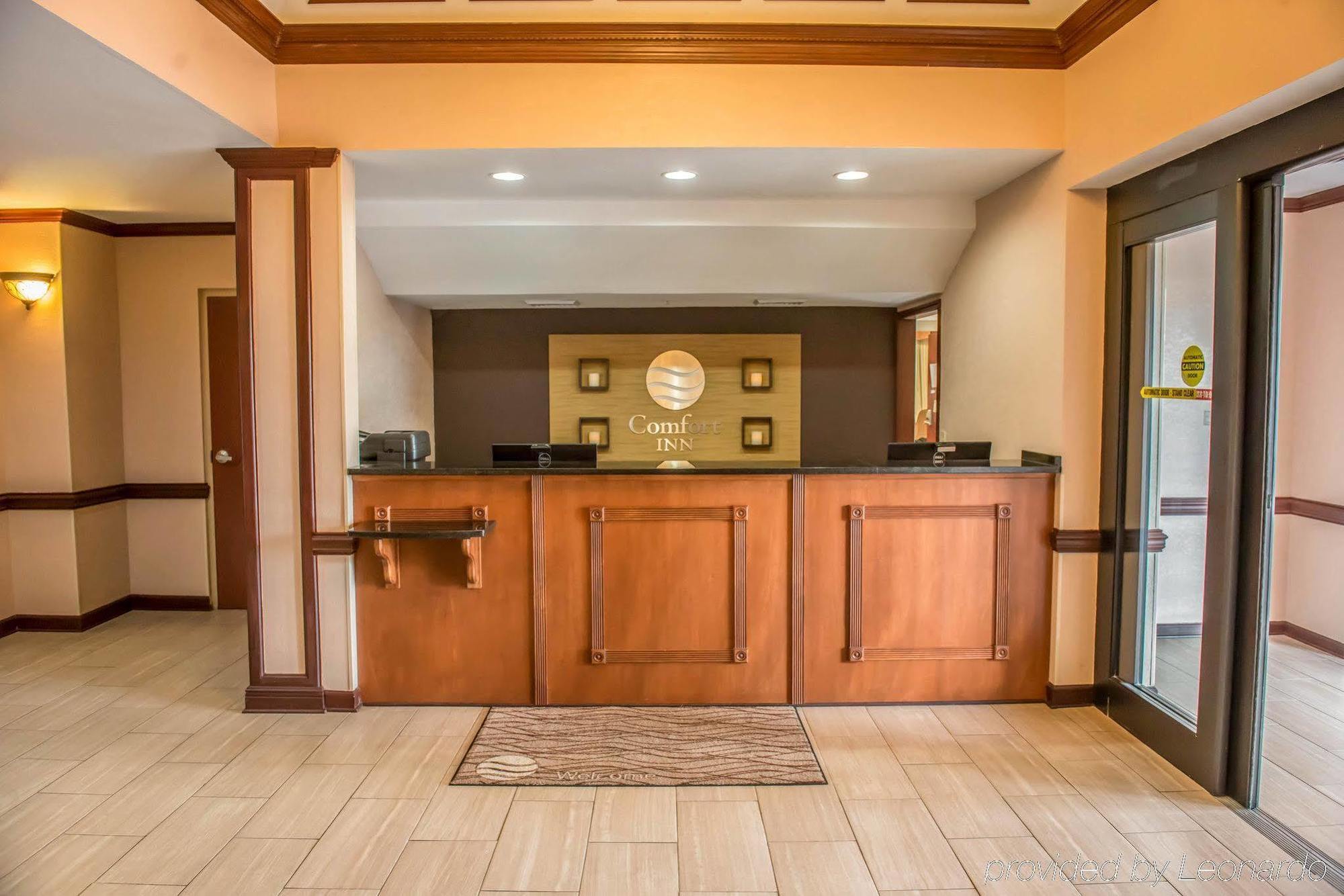 Comfort Inn & Suites Panama City North Exteriör bild