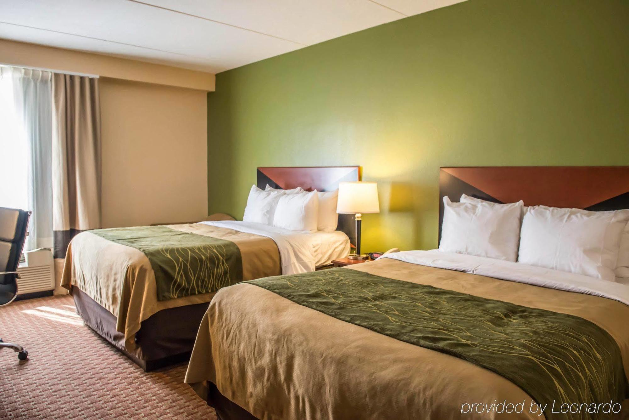 Comfort Inn & Suites Panama City North Exteriör bild